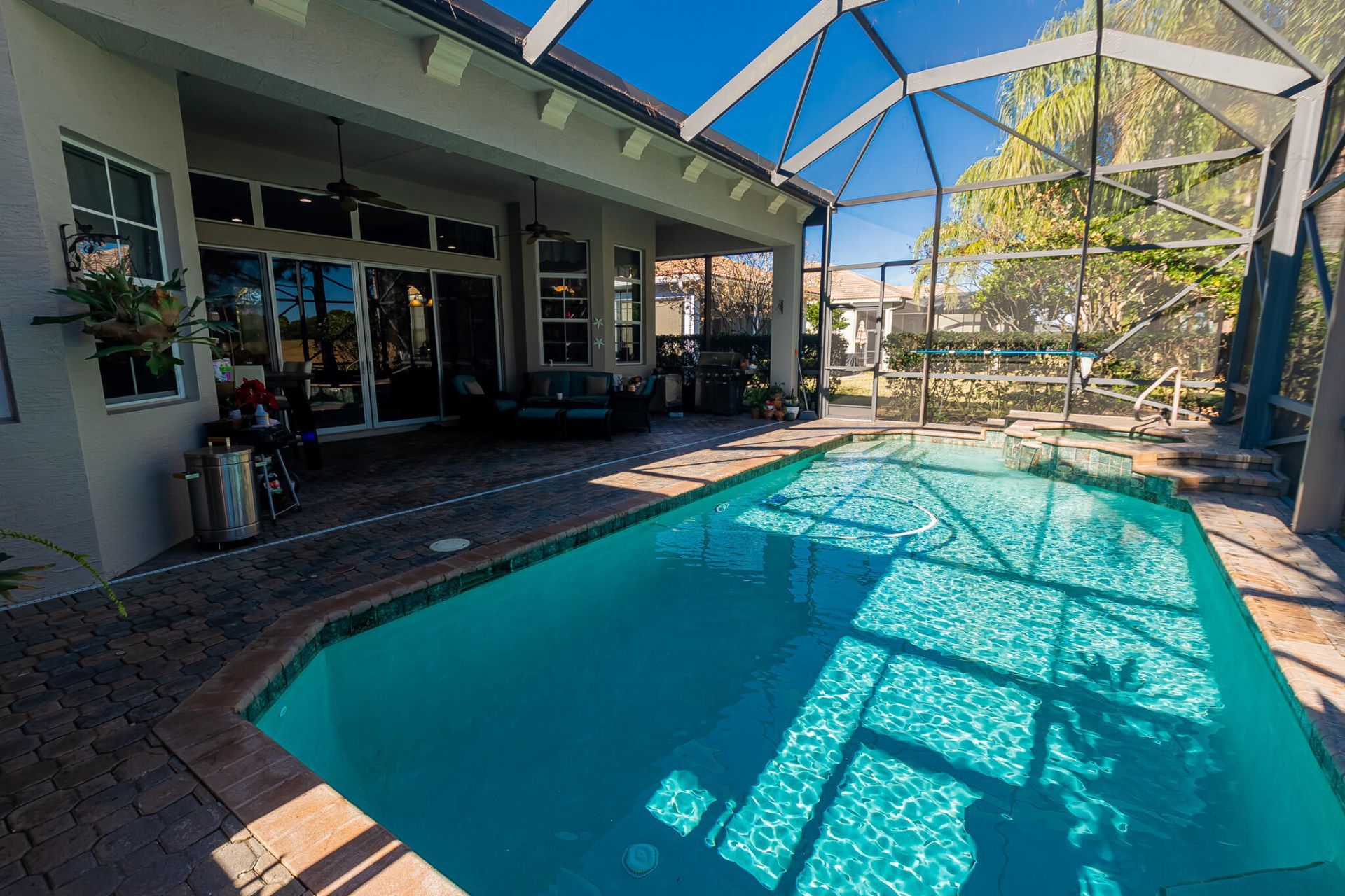 9532 SW Nuova Way, Port Saint Lucie, FL 34986 Photo