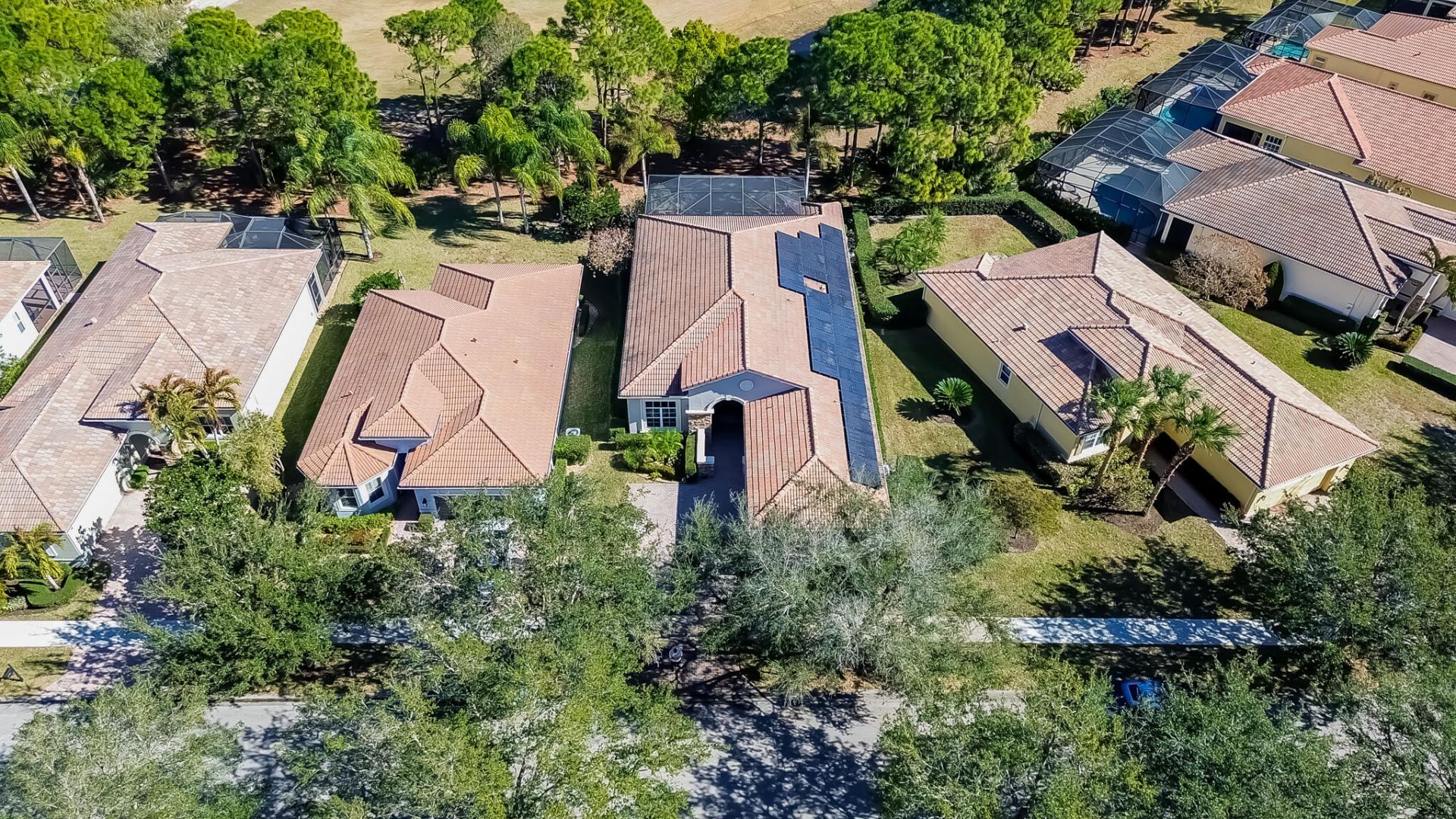 9532 SW Nuova Way, Port Saint Lucie, FL 34986 Photo