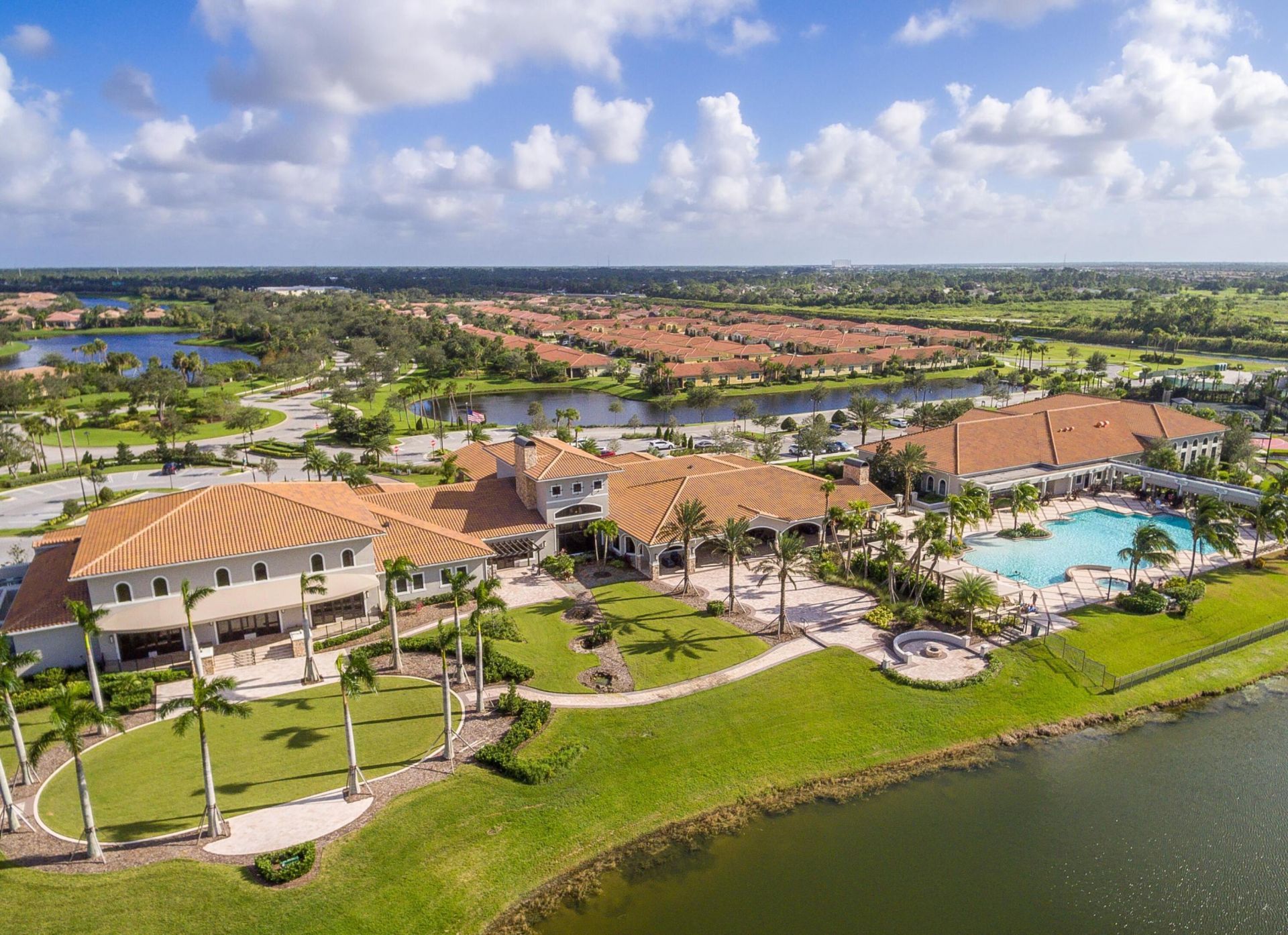 9532 SW Nuova Way, Port Saint Lucie, FL 34986 Photo