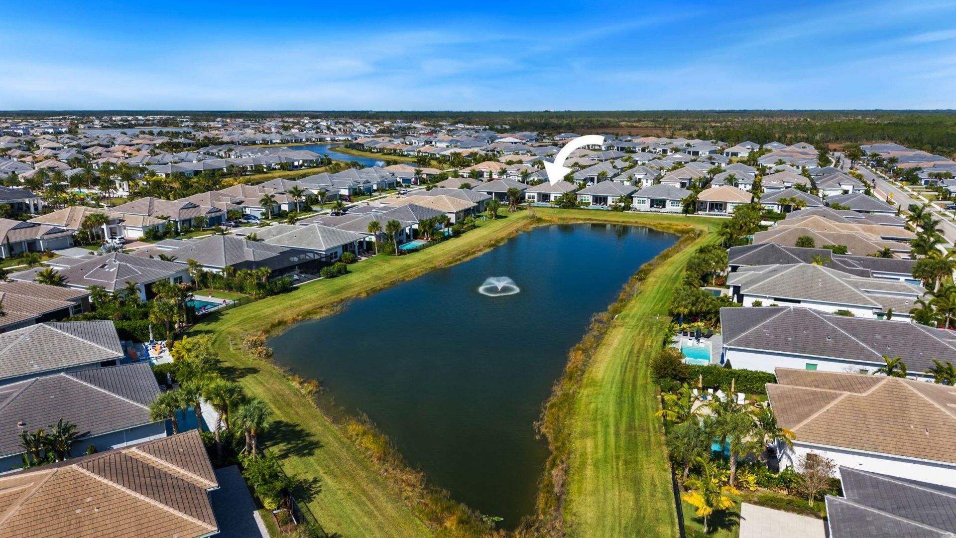 10036 Seagrass Way, Palm Beach Gardens, FL 33412 Photo