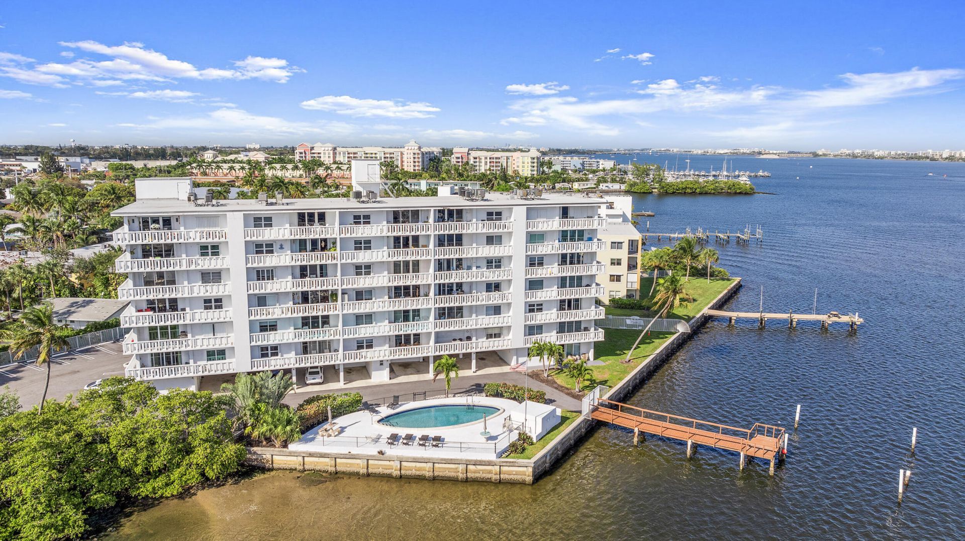 231 E Lantana Road, Unit 402, Lantana, FL 33462 Photo