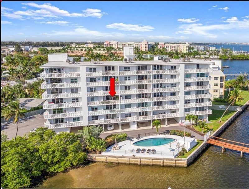 231 E Lantana Road, Unit 402, Lantana, FL 33462 Photo