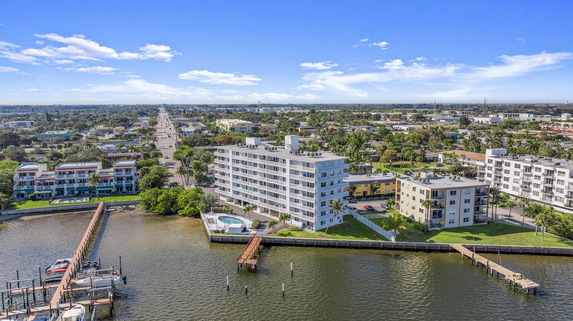 231 E Lantana Road, Unit 402, Lantana, FL 33462 Photo