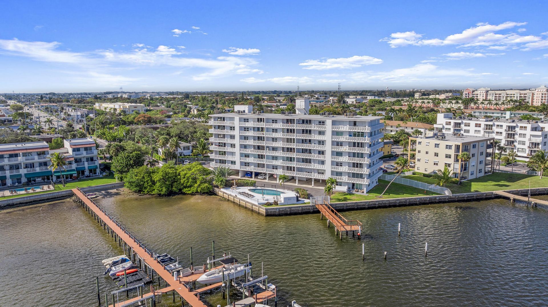 231 E Lantana Road, Unit 402, Lantana, FL 33462 Photo