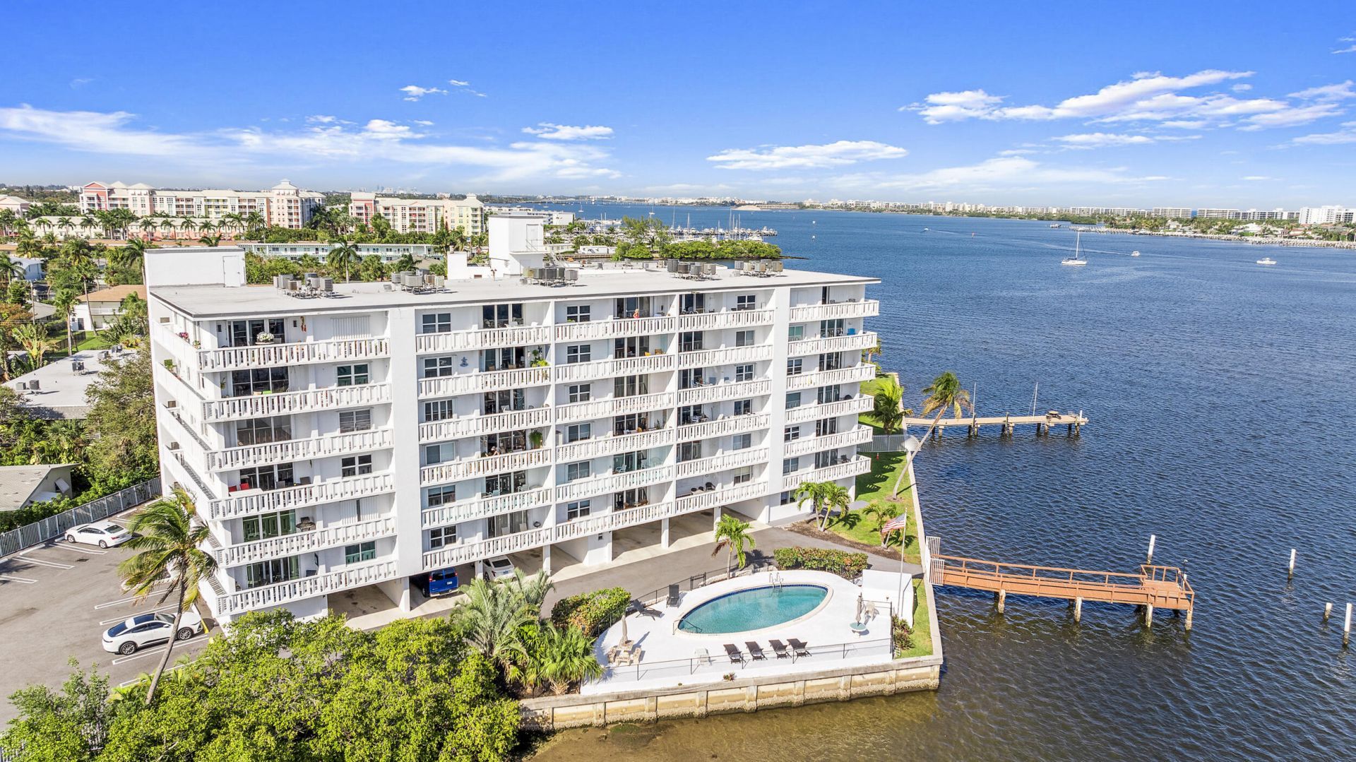 231 E Lantana Road, Unit 402, Lantana, FL 33462 Photo