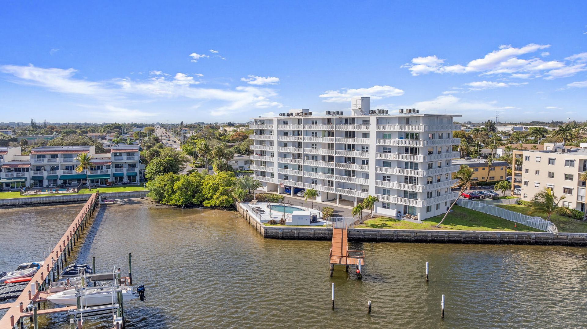 231 E Lantana Road, Unit 402, Lantana, FL 33462 Photo