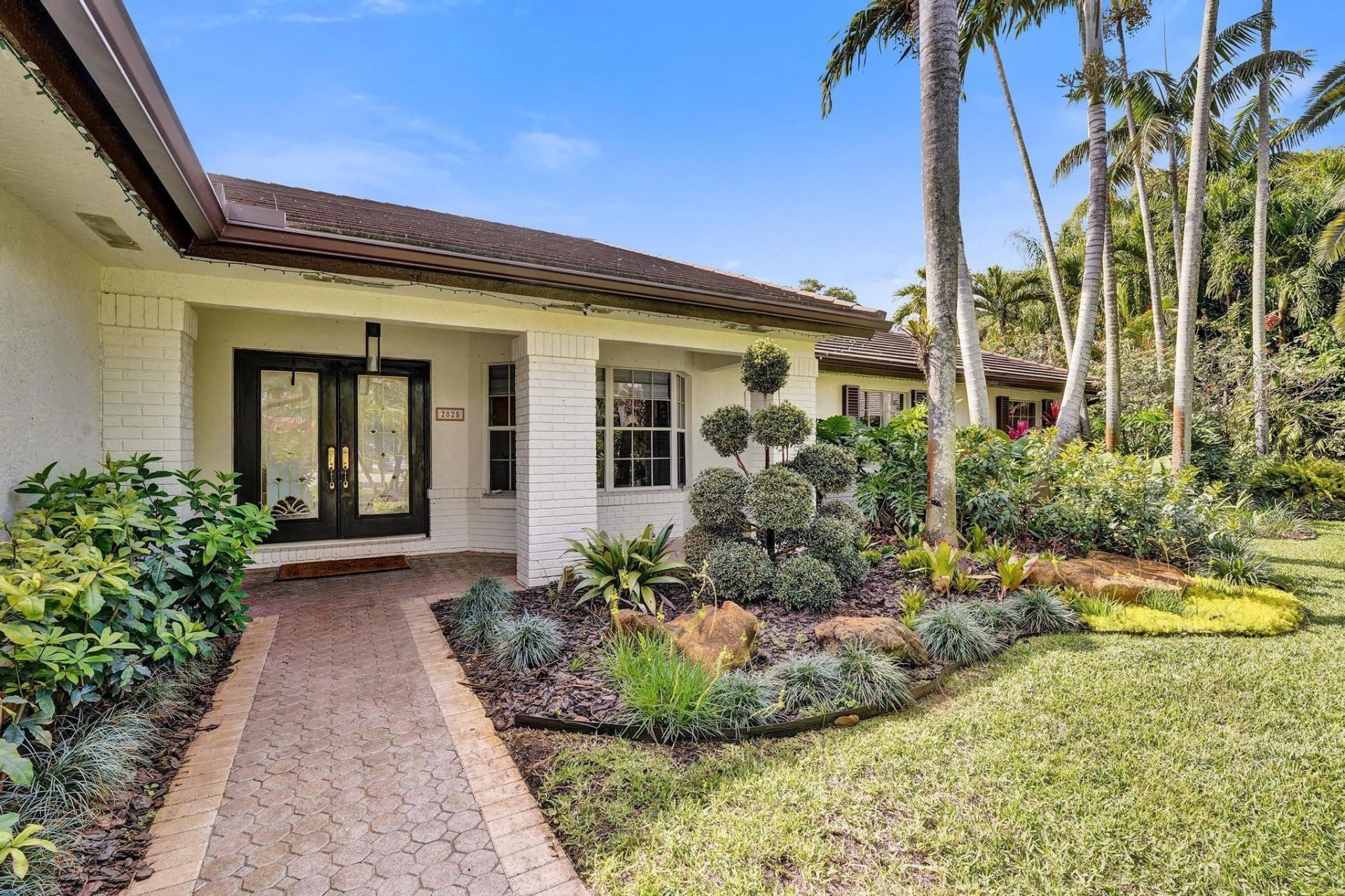 2825 SW 132nd Way, Davie, FL 33330 Photo