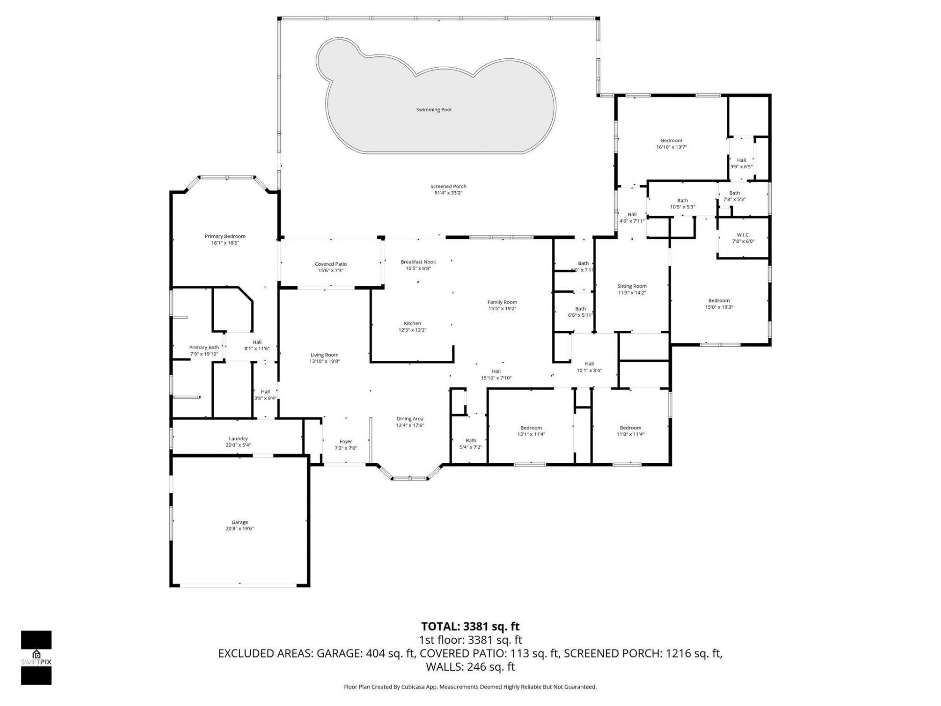 2825 SW 132nd Way, Davie, FL 33330 Photo