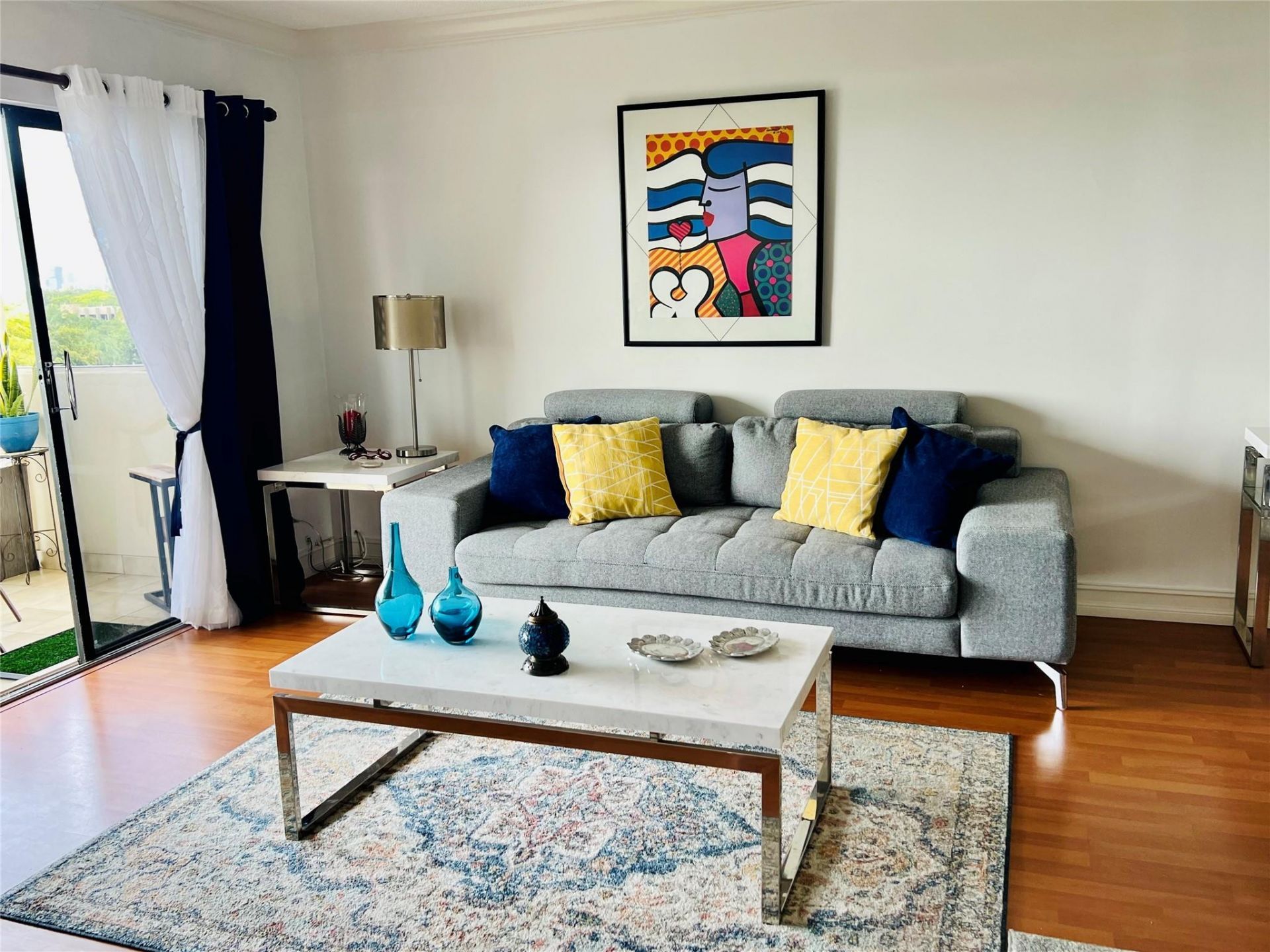 800 NE 195th Street, Unit 605, Miami, FL 33179 Photo