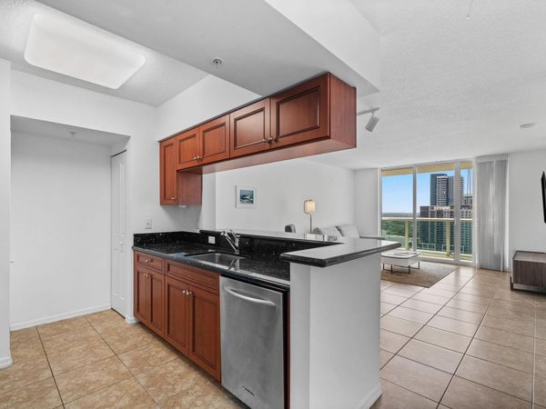 347 N New River Dr E, Unit 2306, Fort Lauderdale, FL 33301