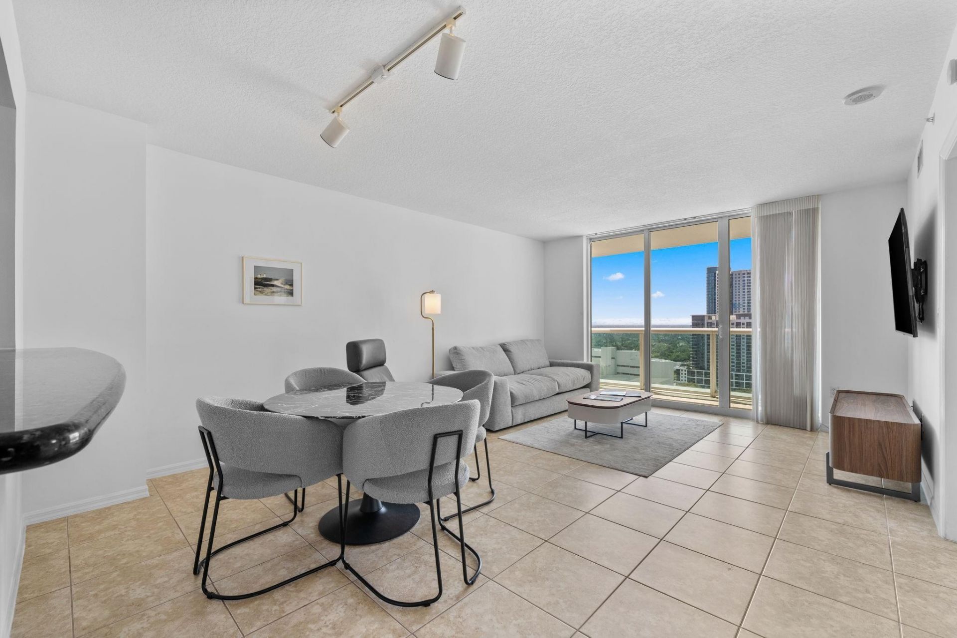 347 N New River Drive, Unit 2306, Fort Lauderdale, FL 33301 Photo