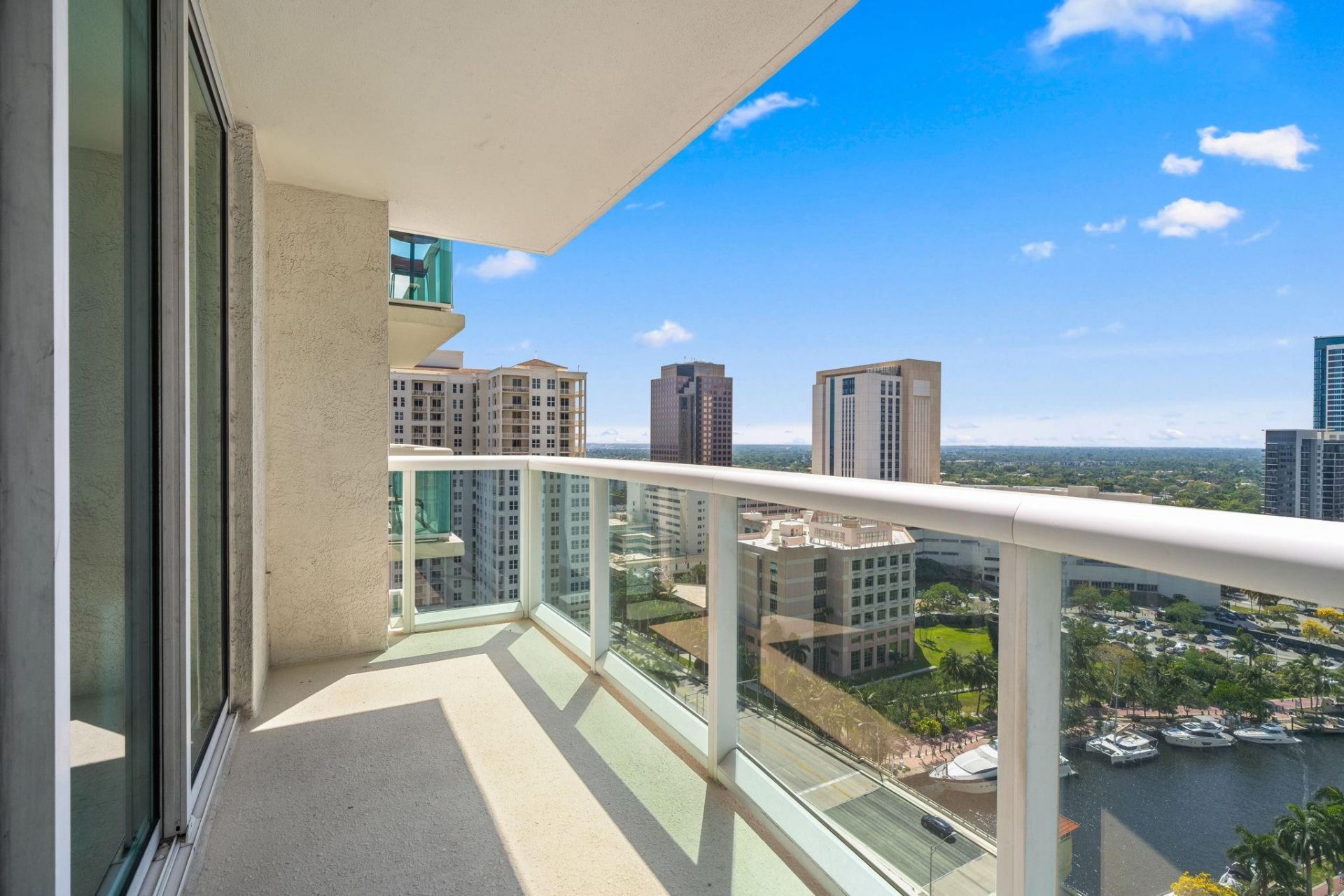 347 N New River Drive, Unit 2306, Fort Lauderdale, FL 33301 Photo