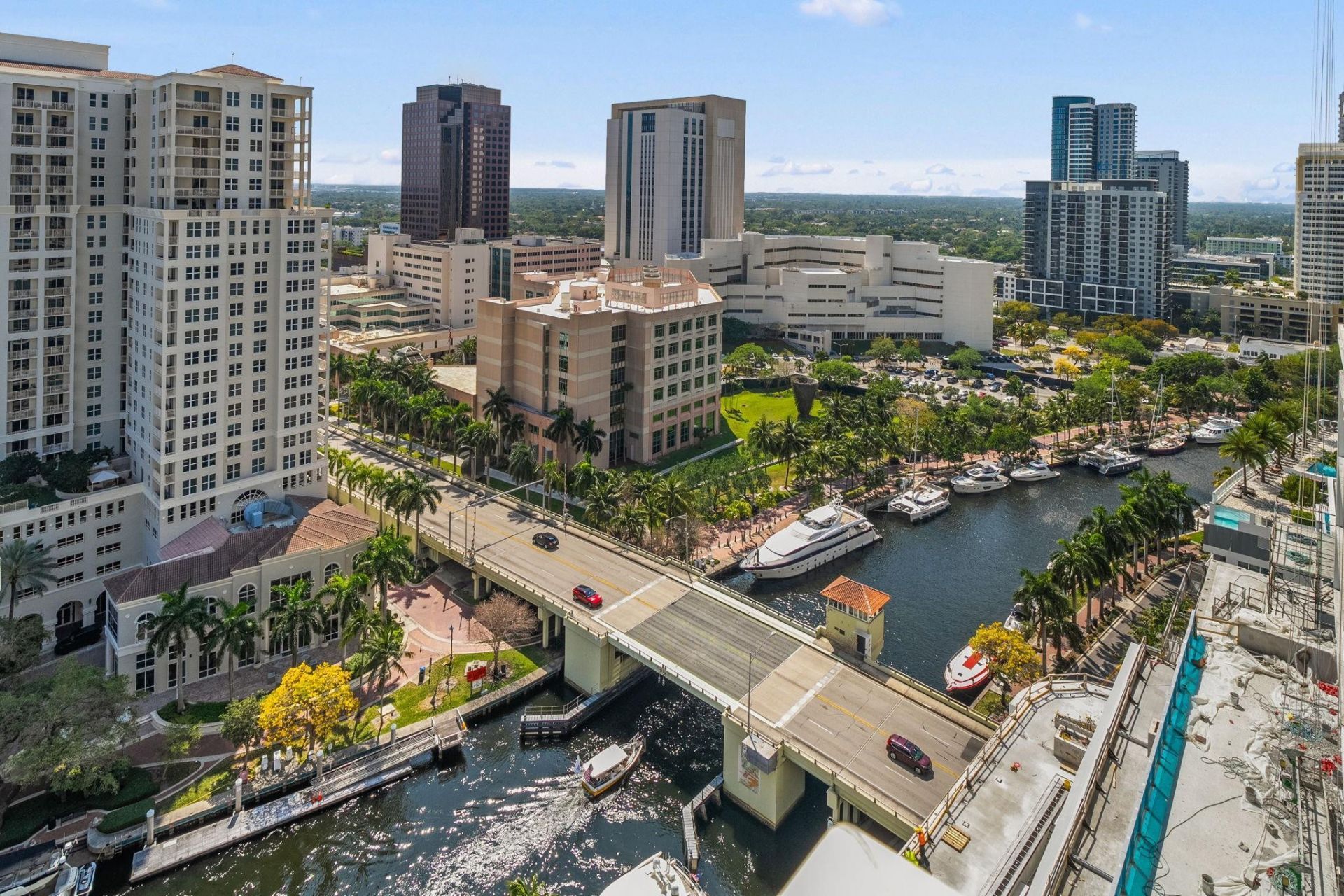 347 N New River Drive, Unit 2306, Fort Lauderdale, FL 33301 Photo