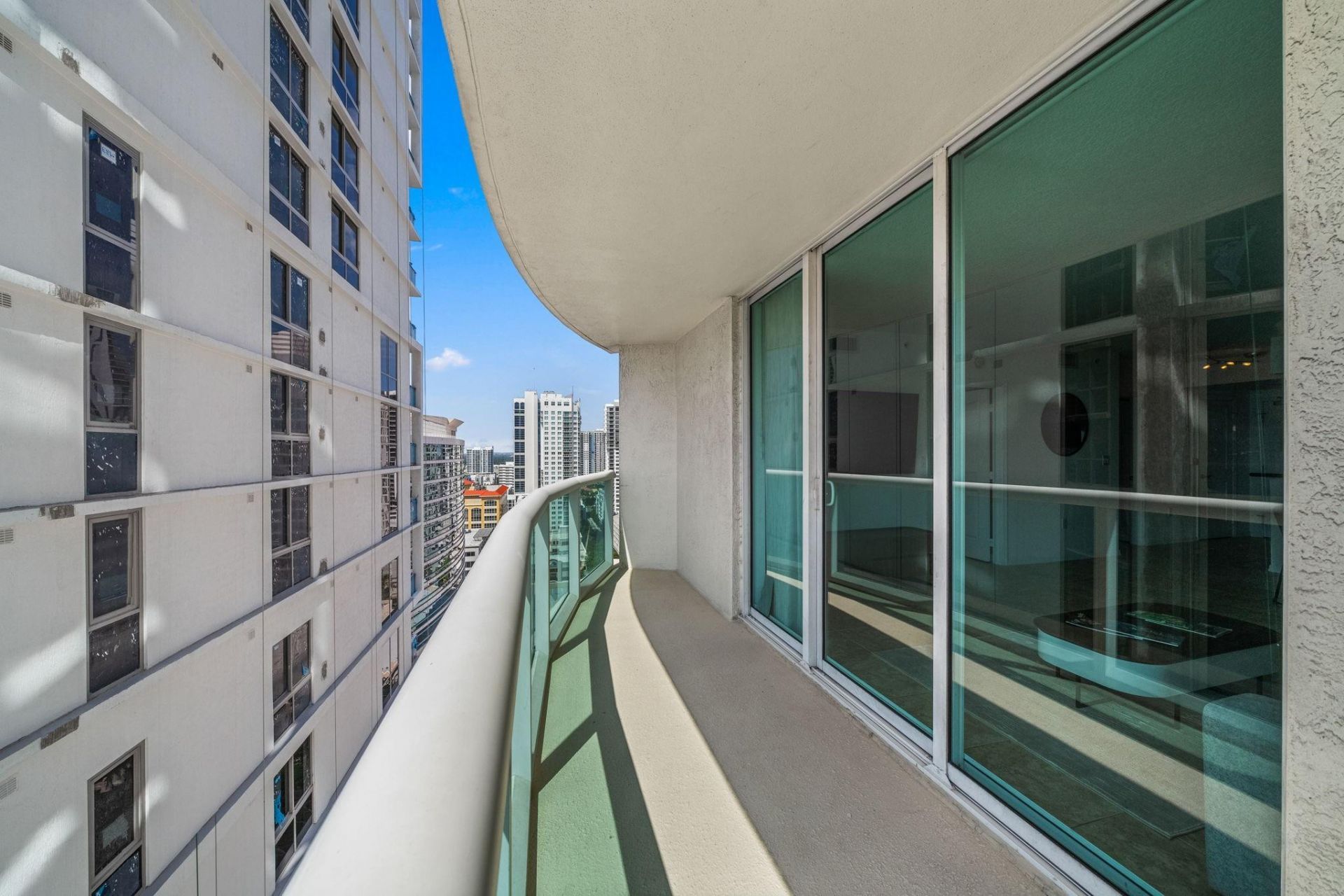 347 N New River Drive, Unit 2306, Fort Lauderdale, FL 33301 Photo