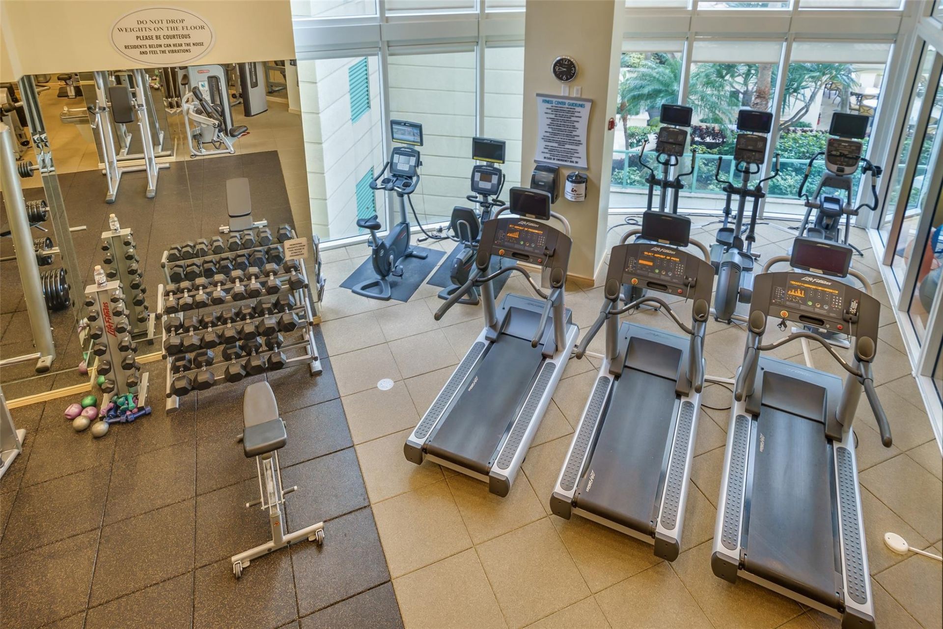 347 N New River Drive, Unit 2306, Fort Lauderdale, FL 33301 Photo