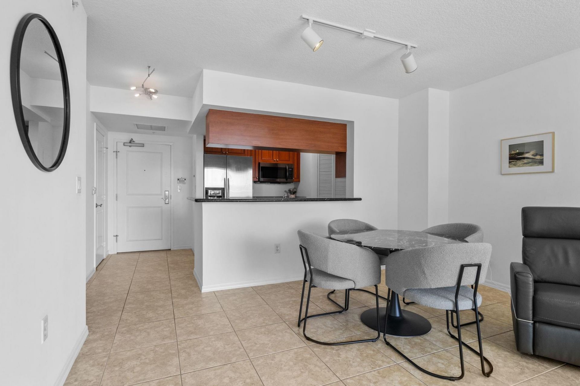 347 N New River Drive, Unit 2306, Fort Lauderdale, FL 33301 Photo