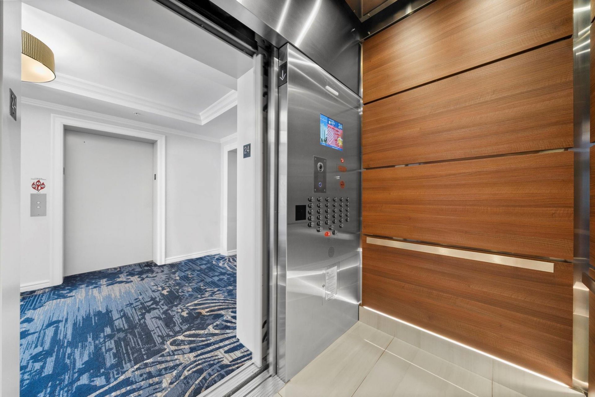 347 N New River Drive, Unit 2306, Fort Lauderdale, FL 33301 Photo