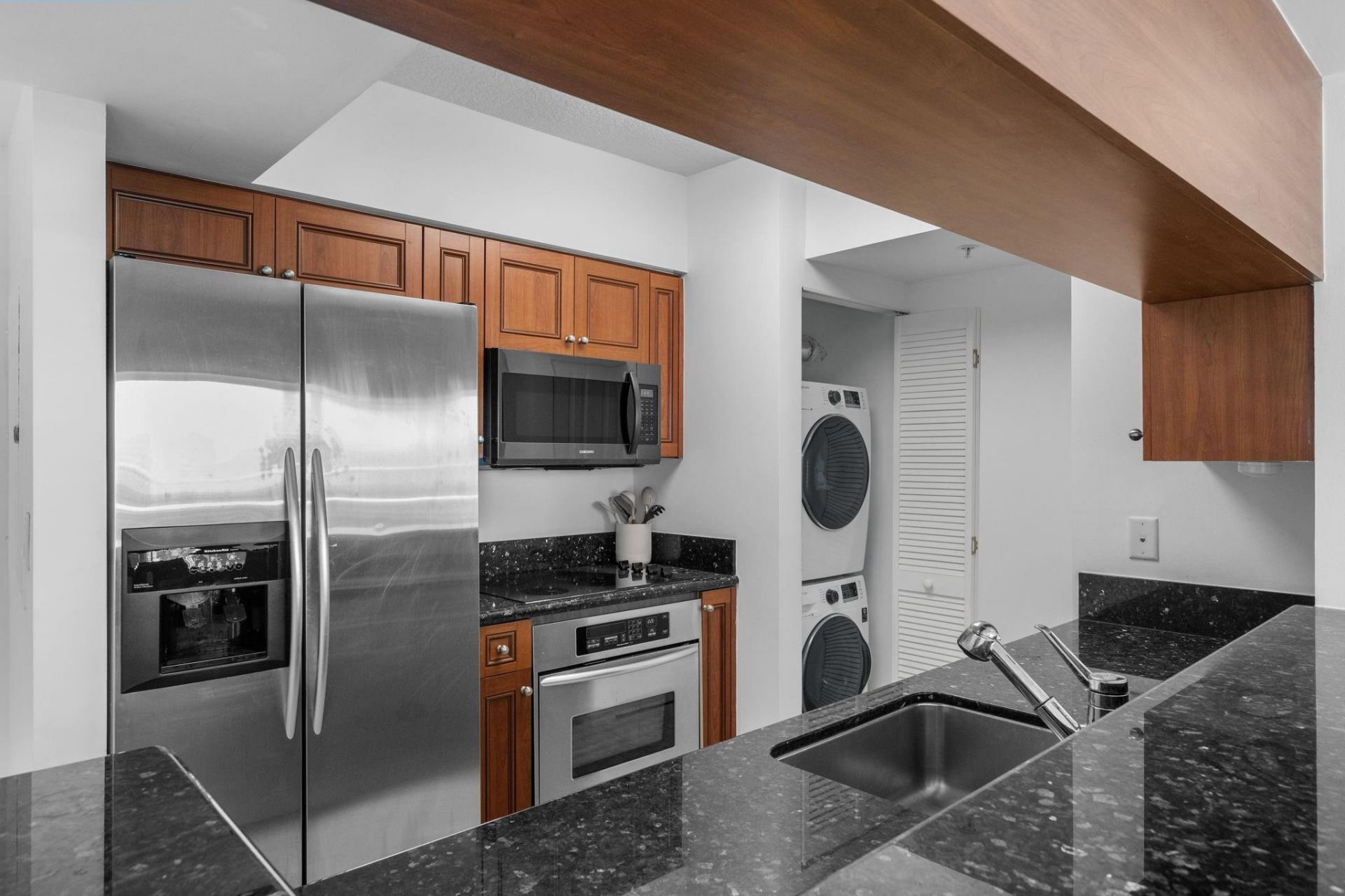 347 N New River Drive, Unit 2306, Fort Lauderdale, FL 33301 Photo
