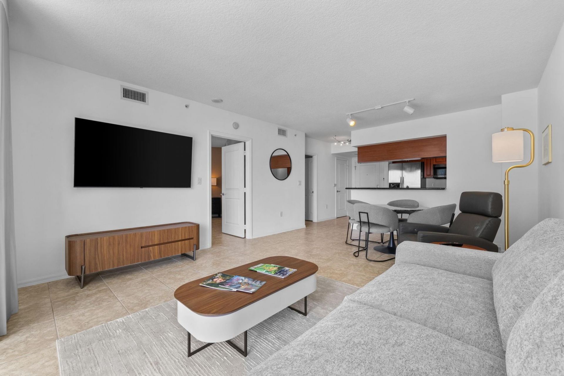 347 N New River Drive, Unit 2306, Fort Lauderdale, FL 33301 Photo