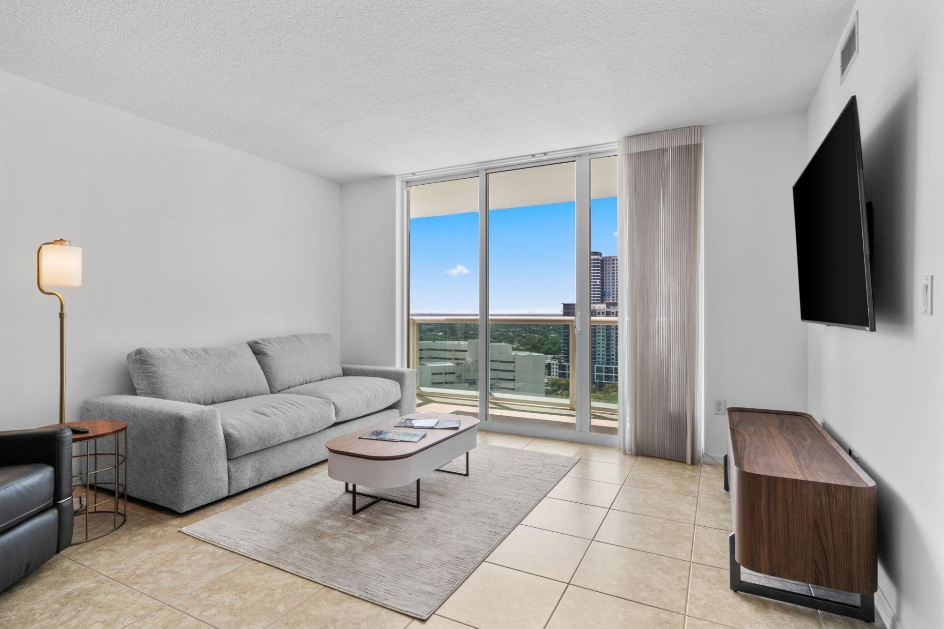 347 N New River Drive, Unit 2306, Fort Lauderdale, FL 33301 Photo