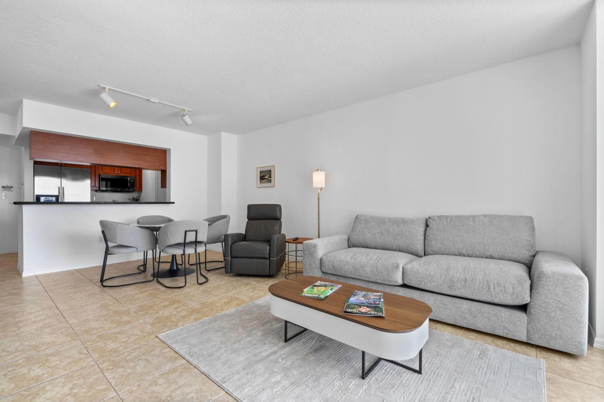 347 N New River Drive, Unit 2306, Fort Lauderdale, FL 33301 Photo