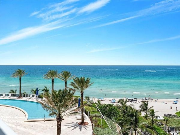 17201 Collins Ave, Unit 805, Sunny Isles Beach, FL 33160