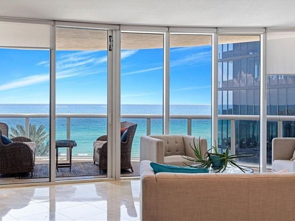 17201 Collins Avenue, Unit 805, Sunny Isles Beach, FL 33160