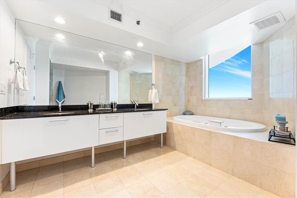 17201 Collins Ave, Unit 805, Sunny Isles Beach, FL 33160 Photo