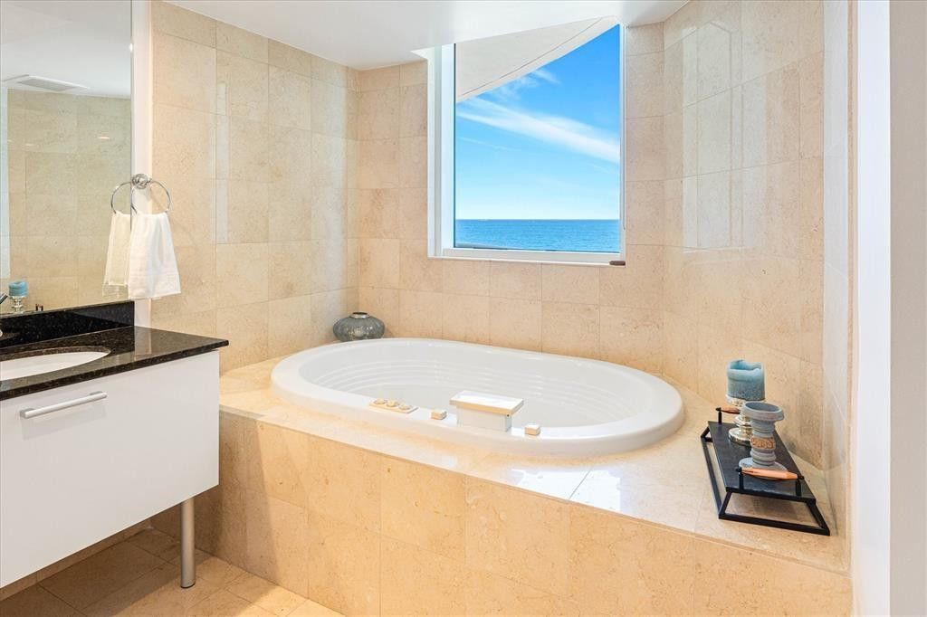 17201 Collins Ave, Unit 805, Sunny Isles Beach, FL 33160 Photo