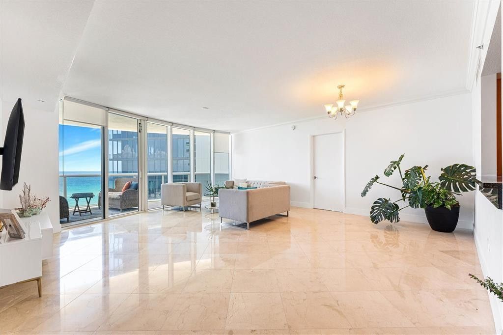 17201 Collins Ave, Unit 805, Sunny Isles Beach, FL 33160 Photo