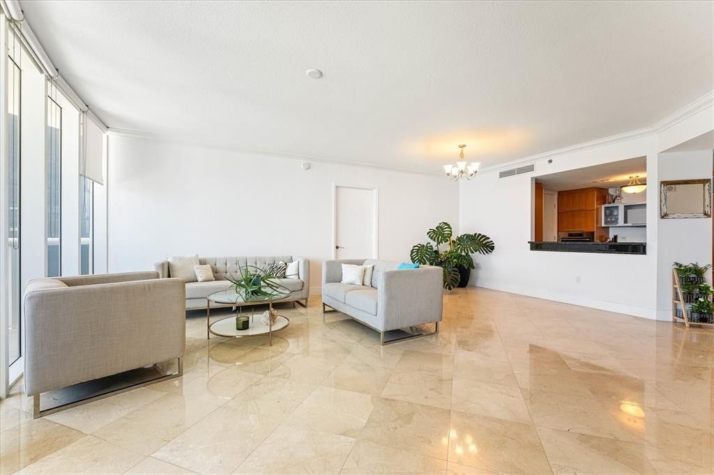 17201 Collins Ave, Unit 805, Sunny Isles Beach, FL 33160 Photo