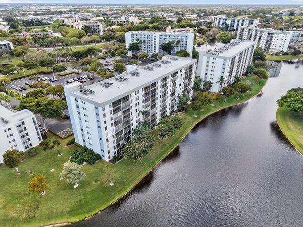 2215 Cypress Island Drive, Unit 701, Pompano Beach, FL 33069