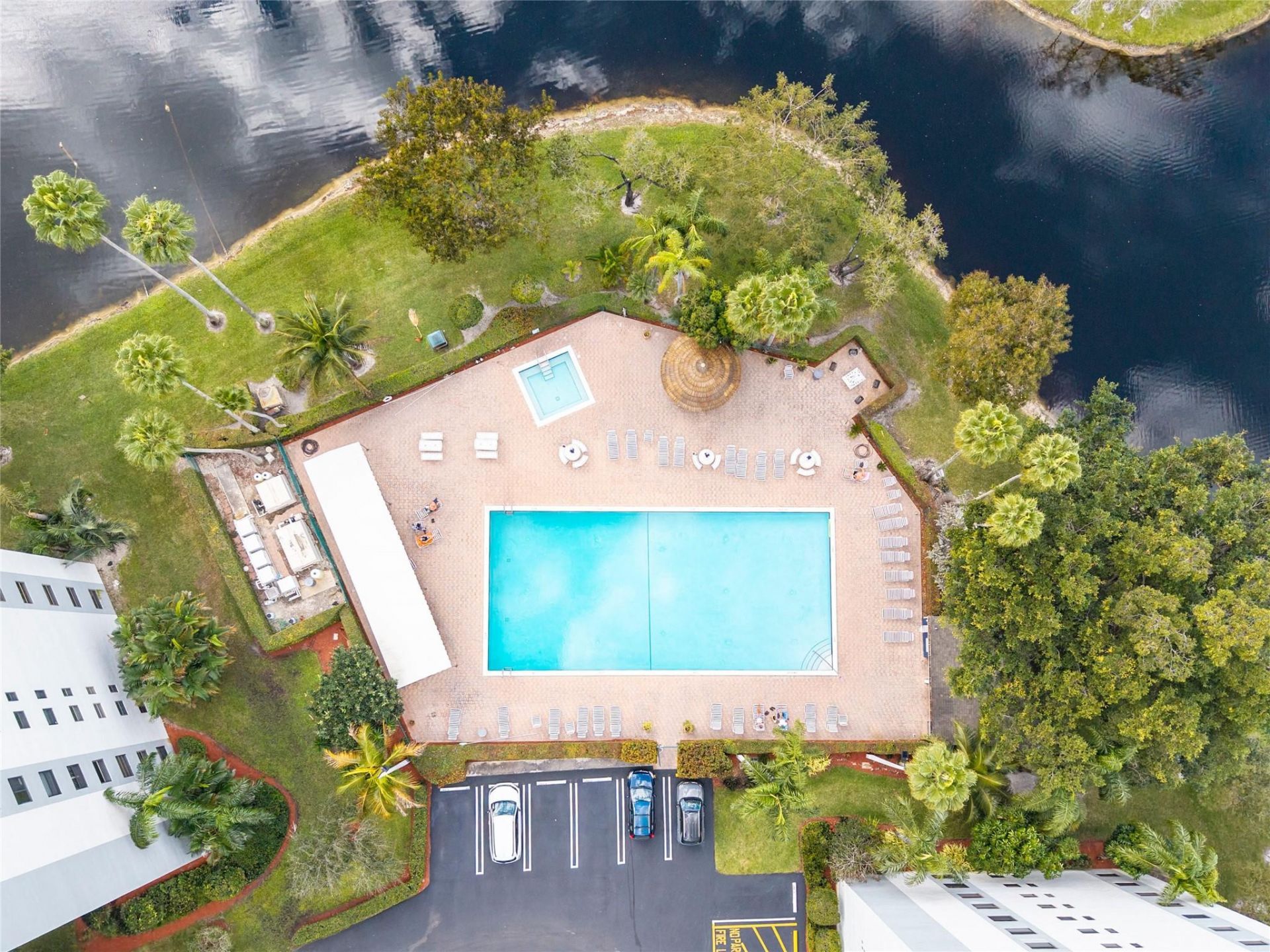 2215 Cypress Island Drive, Unit 701, Pompano Beach, FL 33069 Photo