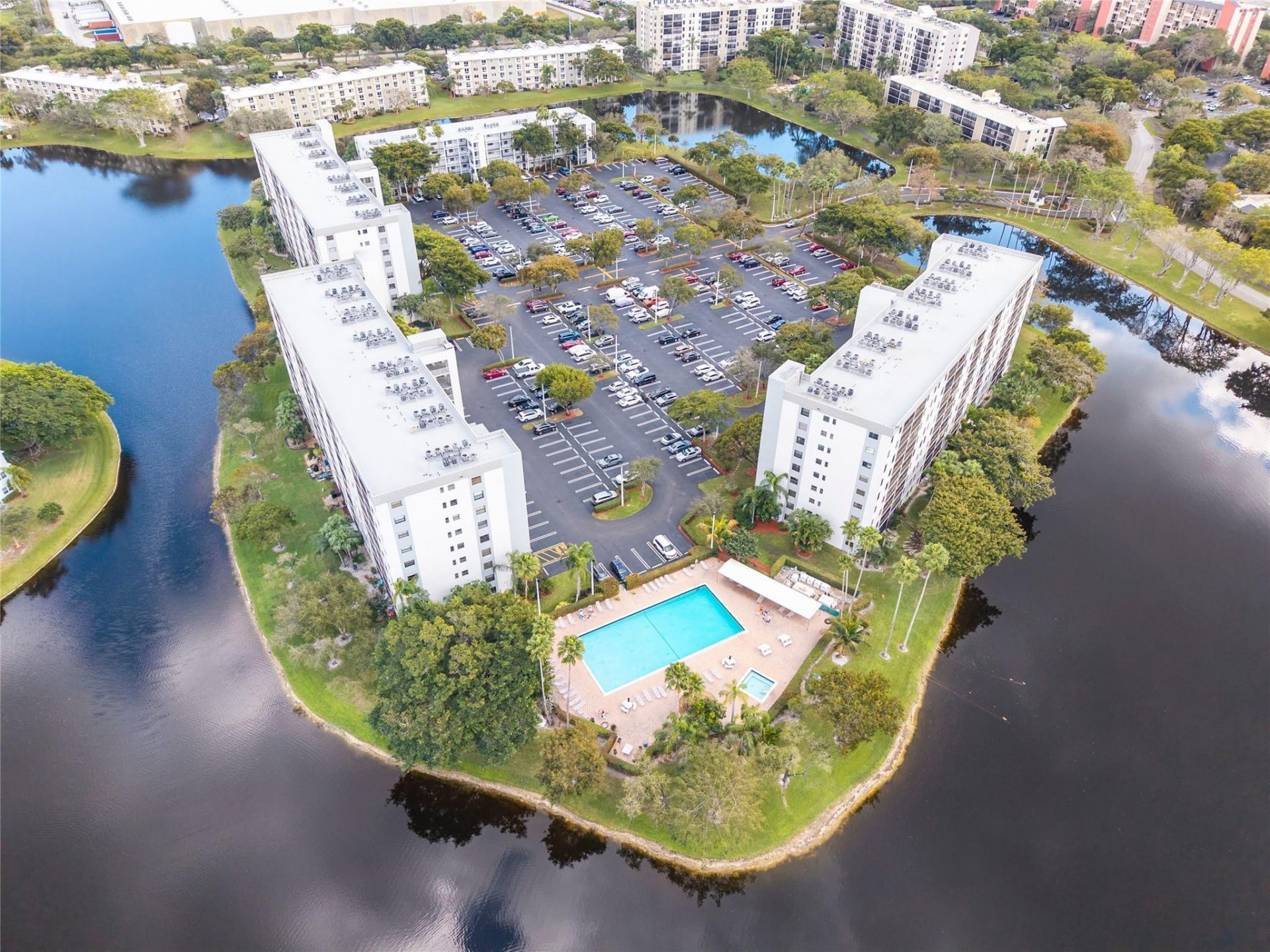 2215 Cypress Island Drive, Unit 701, Pompano Beach, FL 33069 Photo