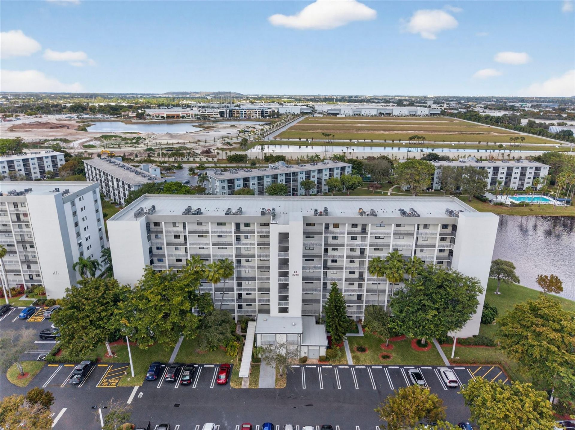 2215 Cypress Island Drive, Unit 701, Pompano Beach, FL 33069 Photo