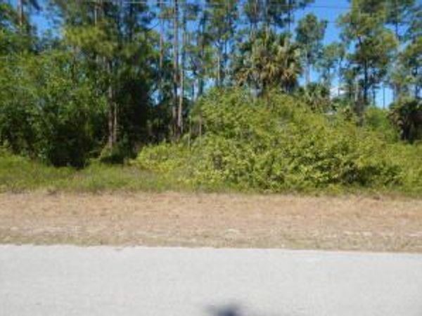1047 Asther Street E, Lehigh Acres, FL 33974