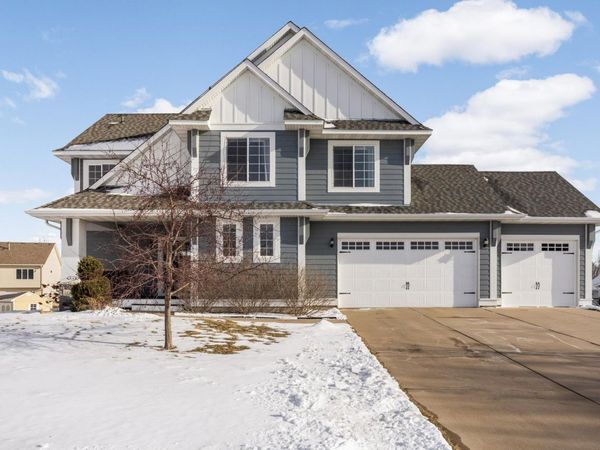 19386 Carmel Trail, Farmington, MN 55024