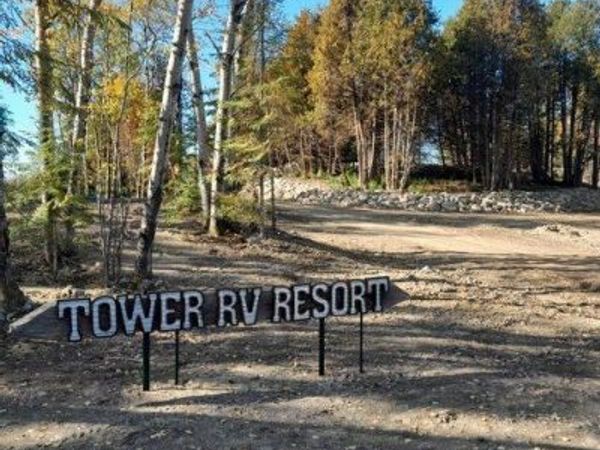 TBD 5 Lake Ave S Avenue, Tower, MN 55790