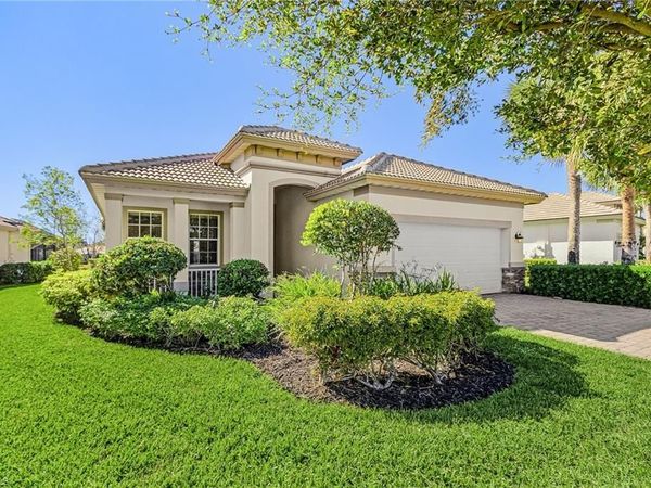 3811 Lakeview Isle CT, FORT MYERS, FL 33905
