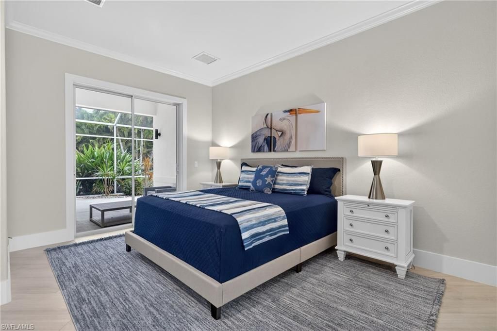 6461 Livingston Woods Ln, Naples, FL 34109 Photo