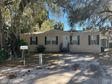 104 LUNKER LODGE Road, Georgetown, FL 32139