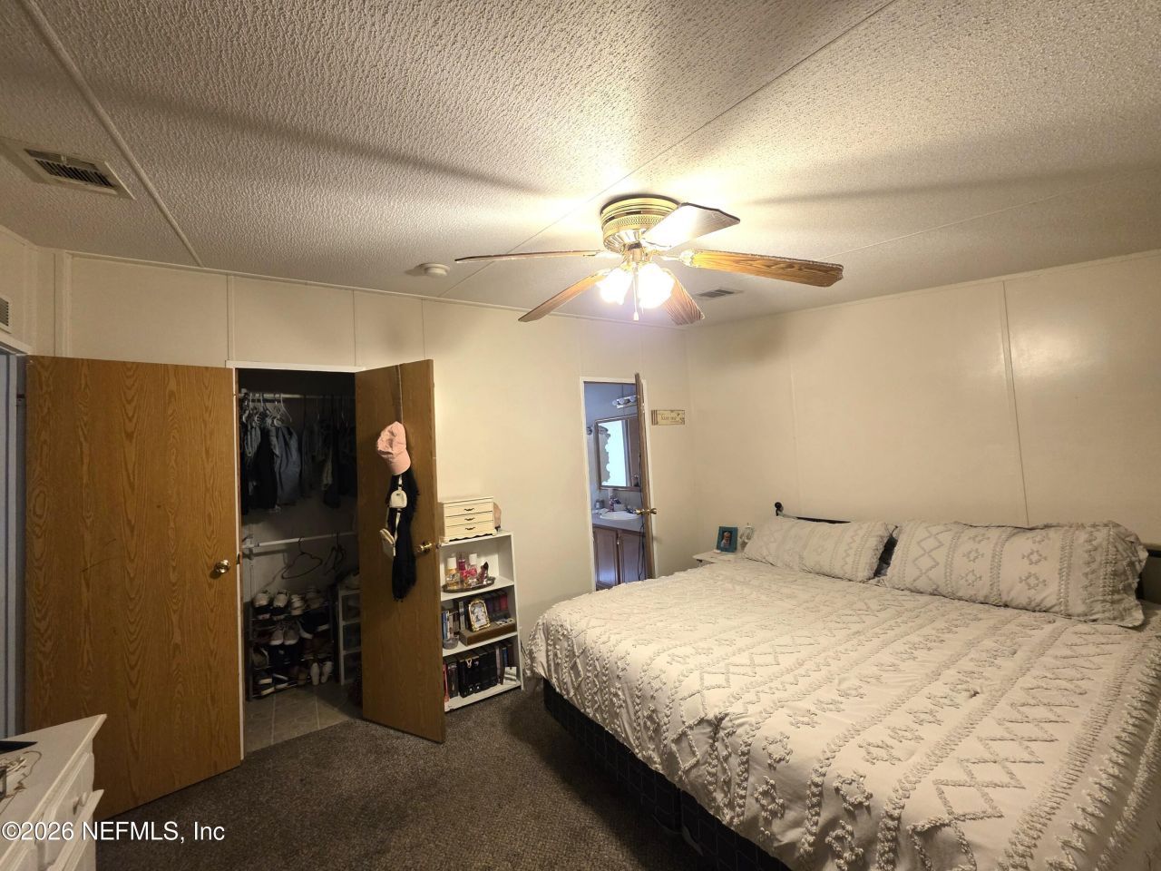 104 Lunker Lodge Road, Georgetown, FL 32139 Photo