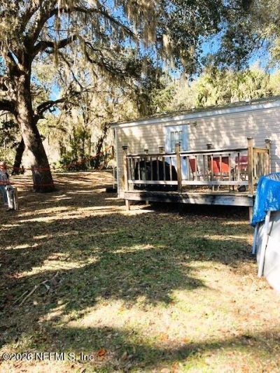 104 Lunker Lodge Road, Georgetown, FL 32139 Photo