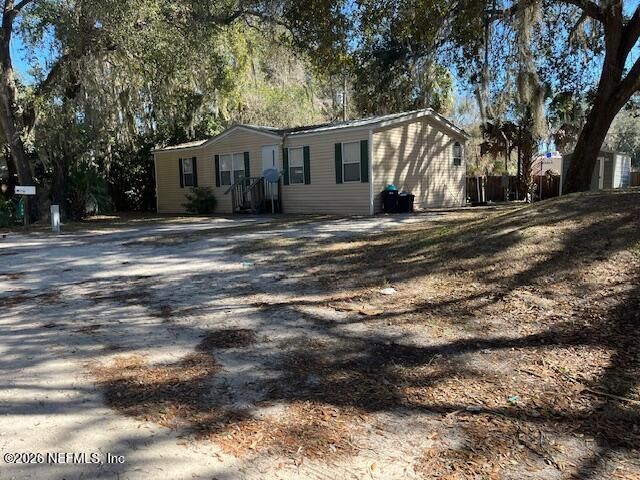 104 Lunker Lodge Road, Georgetown, FL 32139 Photo