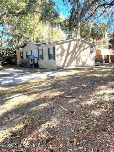 104 Lunker Lodge Road, Georgetown, FL 32139 Photo