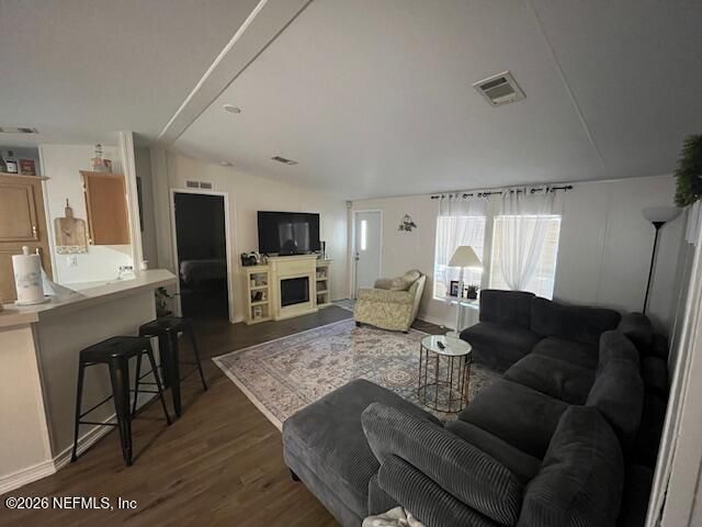 104 Lunker Lodge Road, Georgetown, FL 32139 Photo