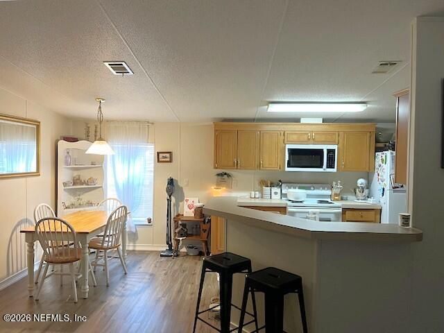 104 Lunker Lodge Road, Georgetown, FL 32139 Photo