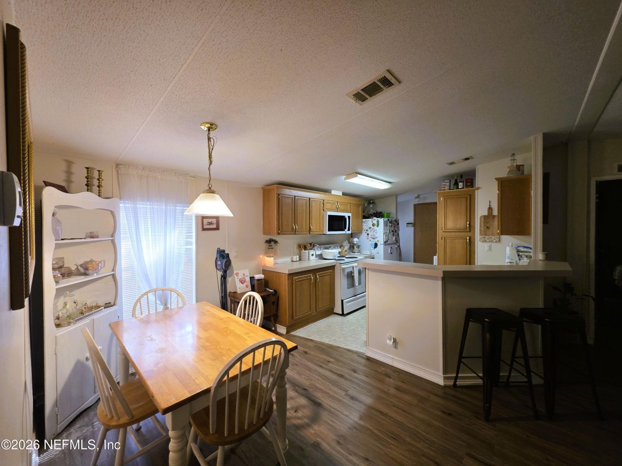 104 Lunker Lodge Road, Georgetown, FL 32139 Photo