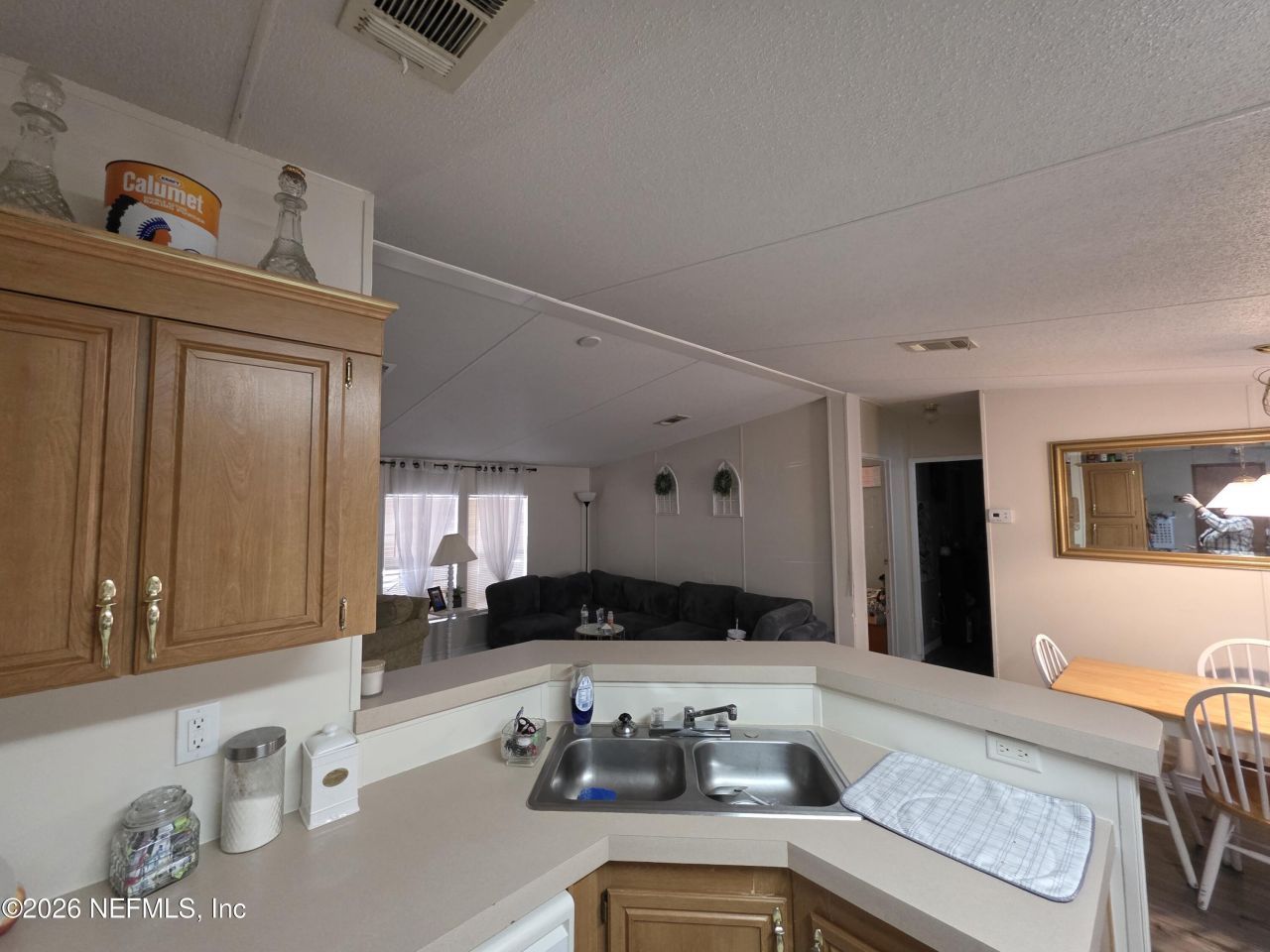 104 Lunker Lodge Road, Georgetown, FL 32139 Photo