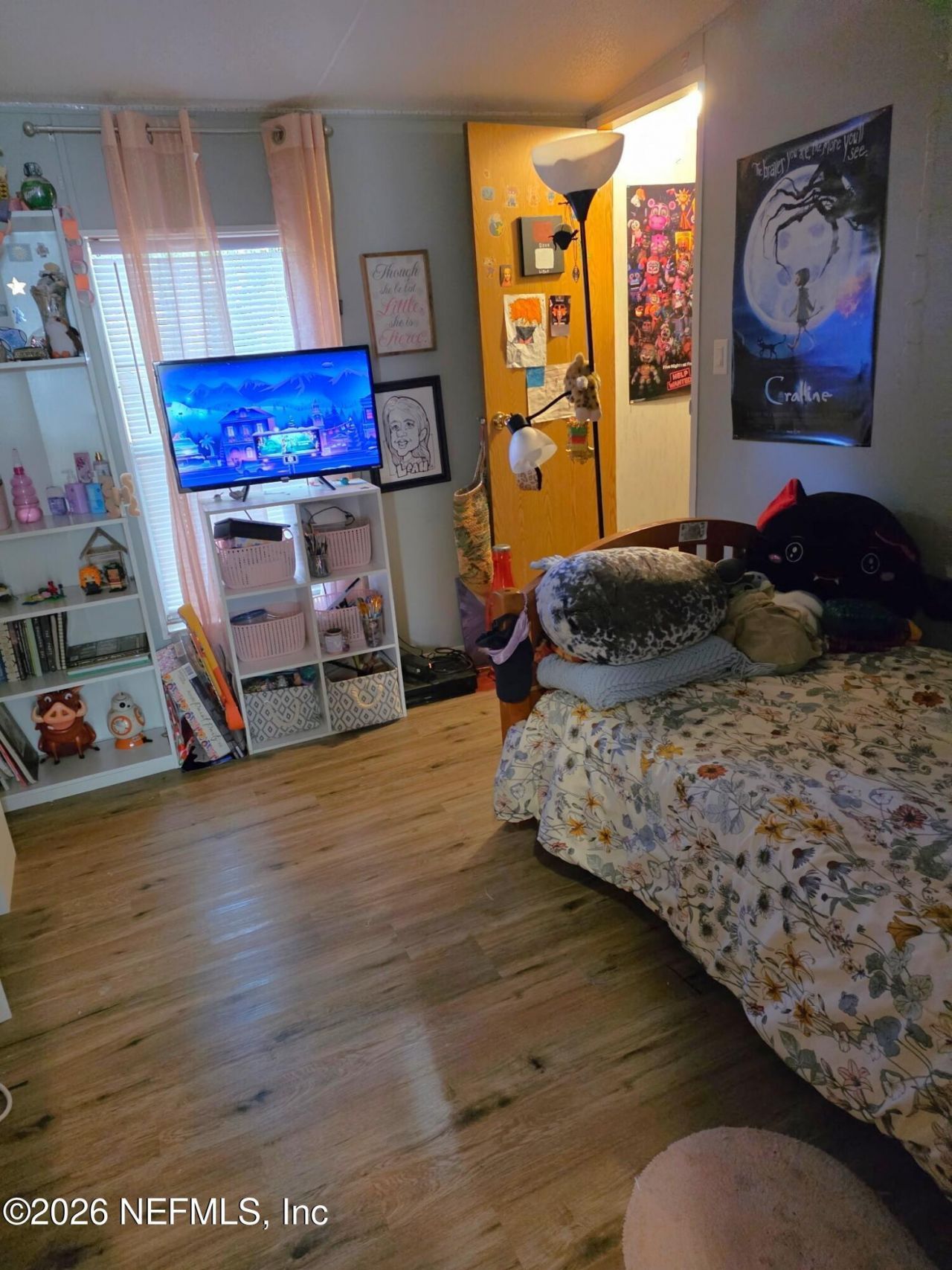 104 Lunker Lodge Road, Georgetown, FL 32139 Photo